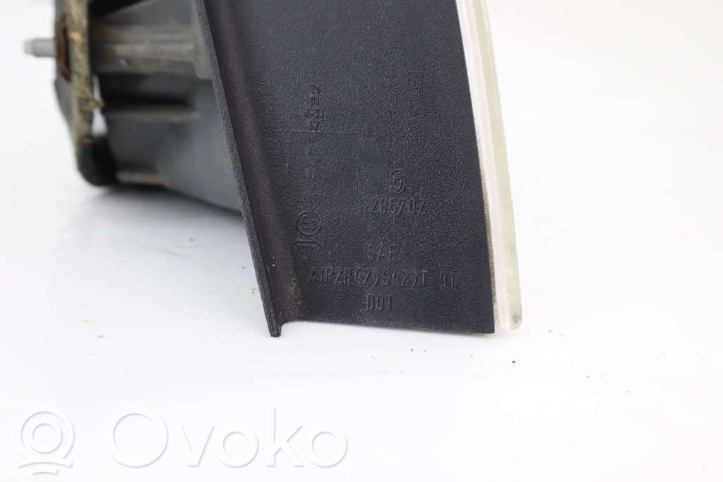 BMW 3 E46 Luz trasera/de freno 