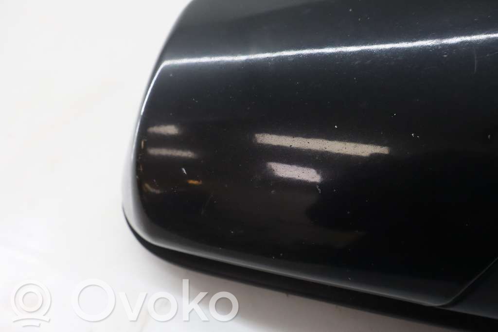 BMW 3 E46 Specchietto retrovisore elettrico portiera anteriore 