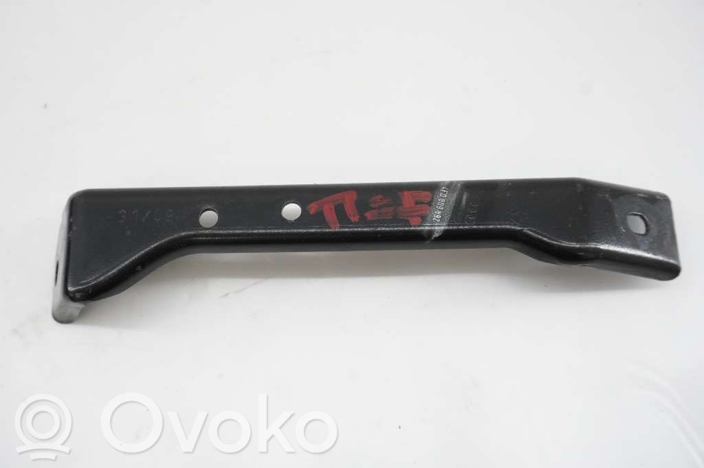 Audi A6 S6 C6 4F Headlight/headlamp mounting bracket 
