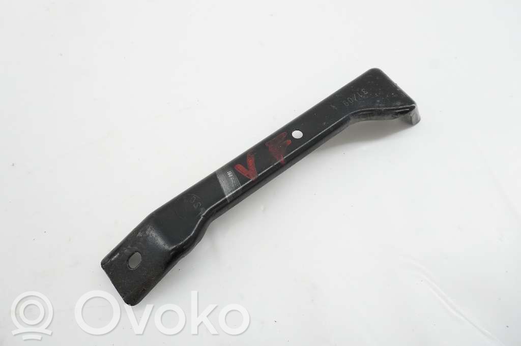 Audi A6 S6 C6 4F Headlight/headlamp mounting bracket 