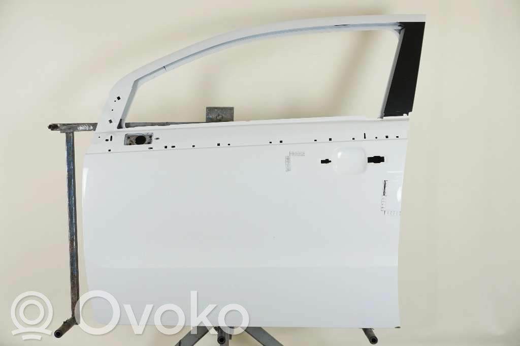 Chevrolet Volt I Durvis 
