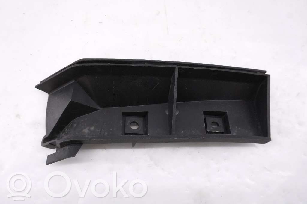 Volvo V50 Staffa di rinforzo montaggio del paraurti posteriore 