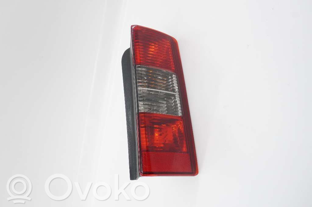 Opel Combo C Galinis žibintas kėbule 