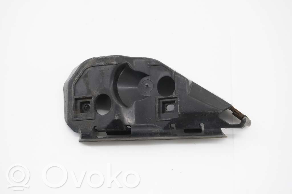 Volvo V50 Priekšpusē bampera turētājs 