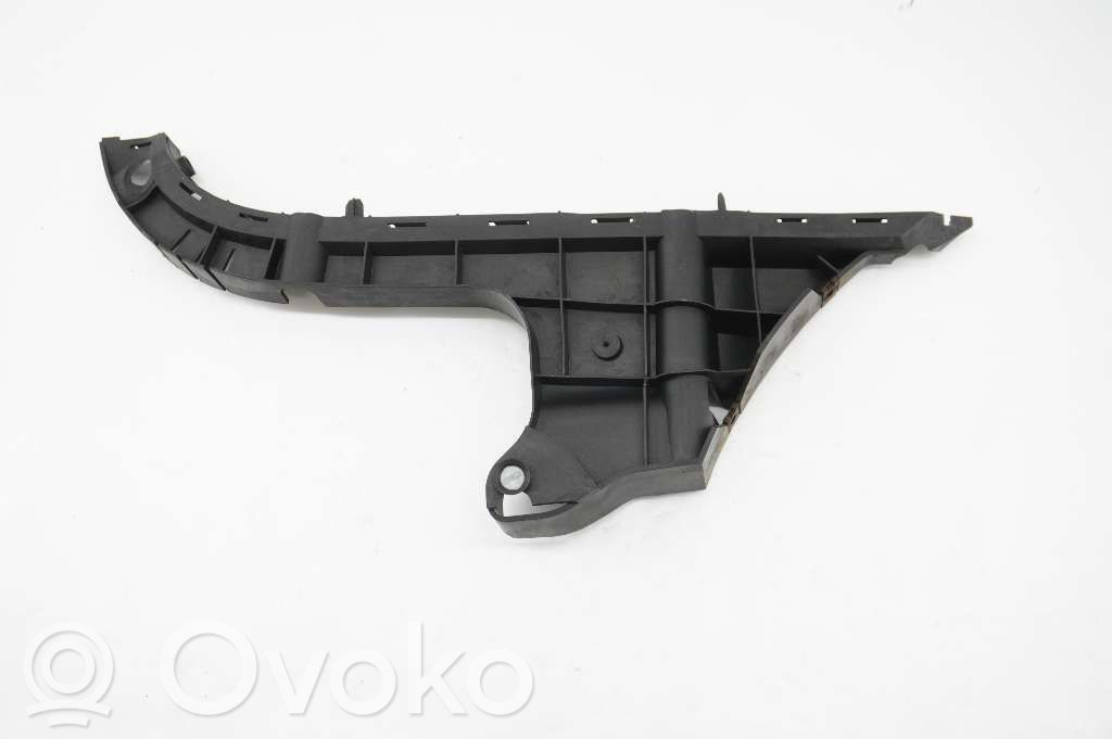 Volvo V70 Soporte de montaje del parachoques trasero 