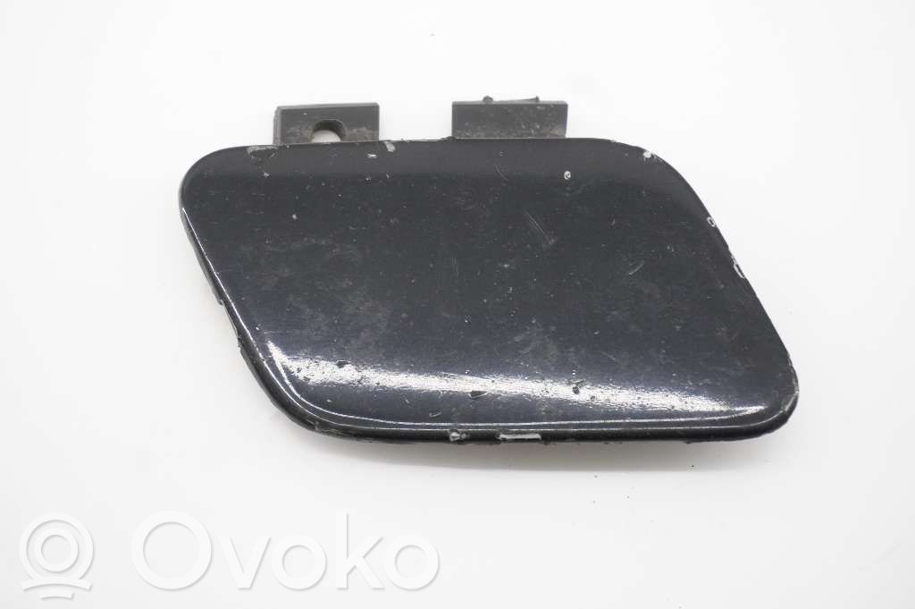 Audi A3 S3 8P Grilă inferioară bară față 