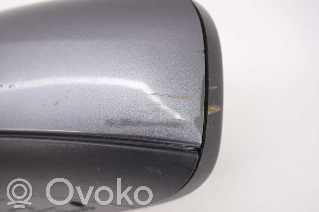 Volvo V70 Specchietto retrovisore elettrico portiera anteriore 