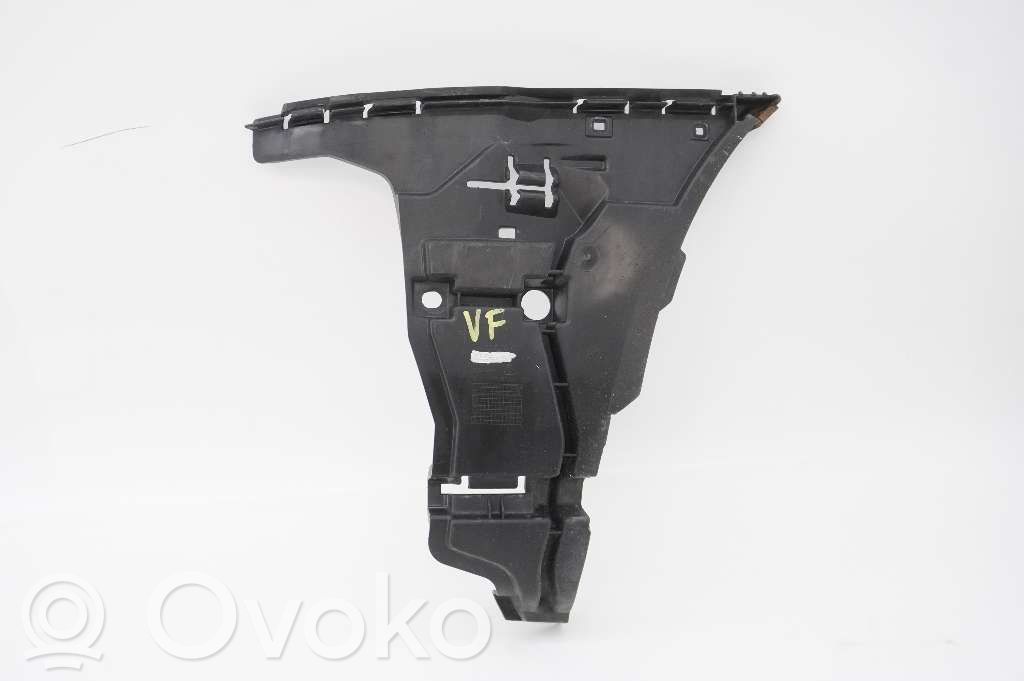 Volvo V70 Front bumper mounting bracket 
