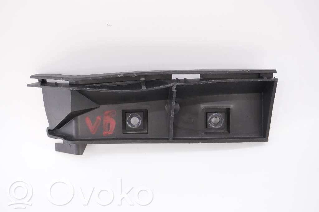 Volvo V50 Staffa di rinforzo montaggio del paraurti posteriore 