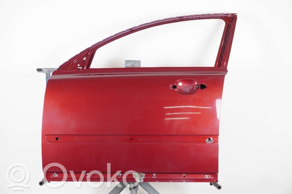 Volvo V50 Durvis 