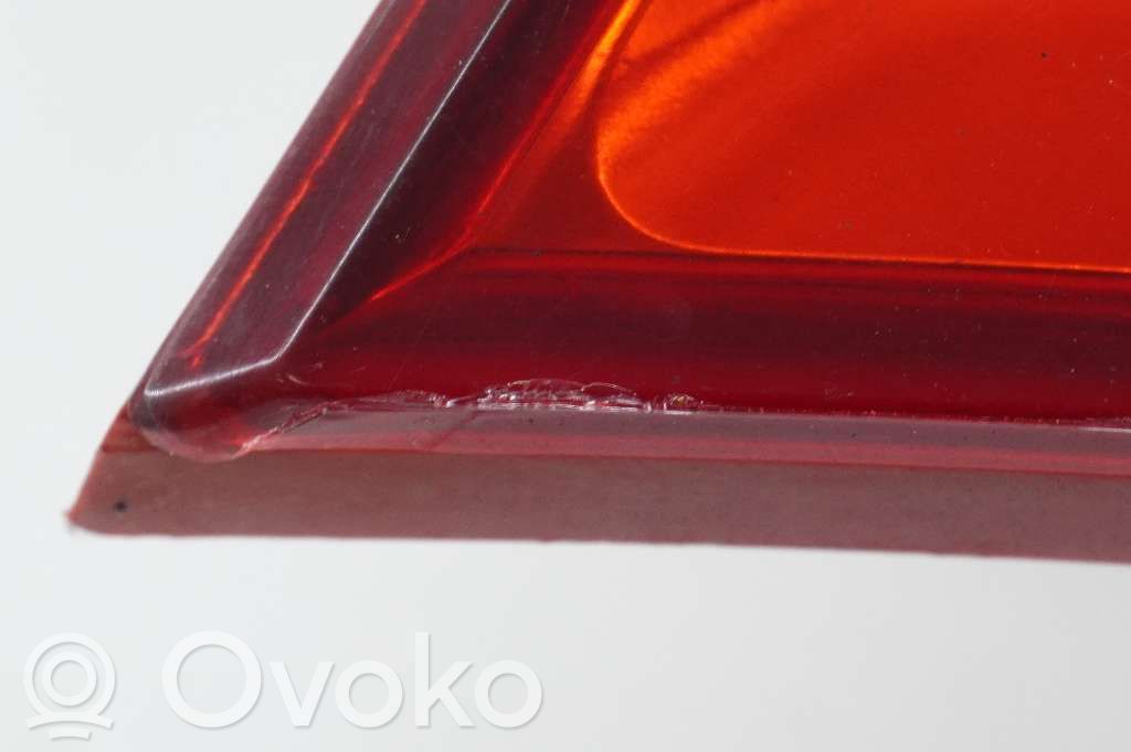 Volkswagen Golf V Luci posteriori del portellone del bagagliaio