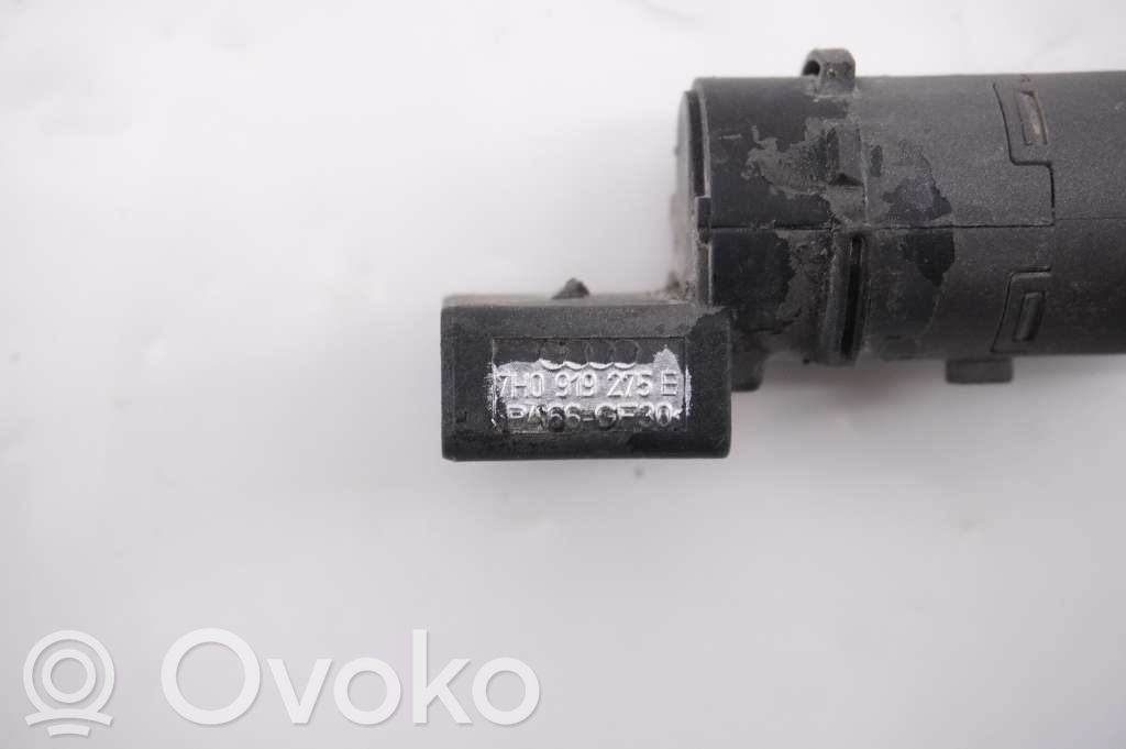 Audi A6 Allroad C6 Senzor de parcare PDC 