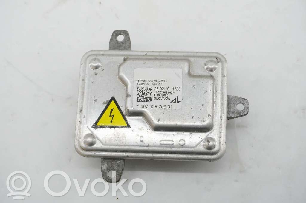 Volvo C30 Light module LCM 