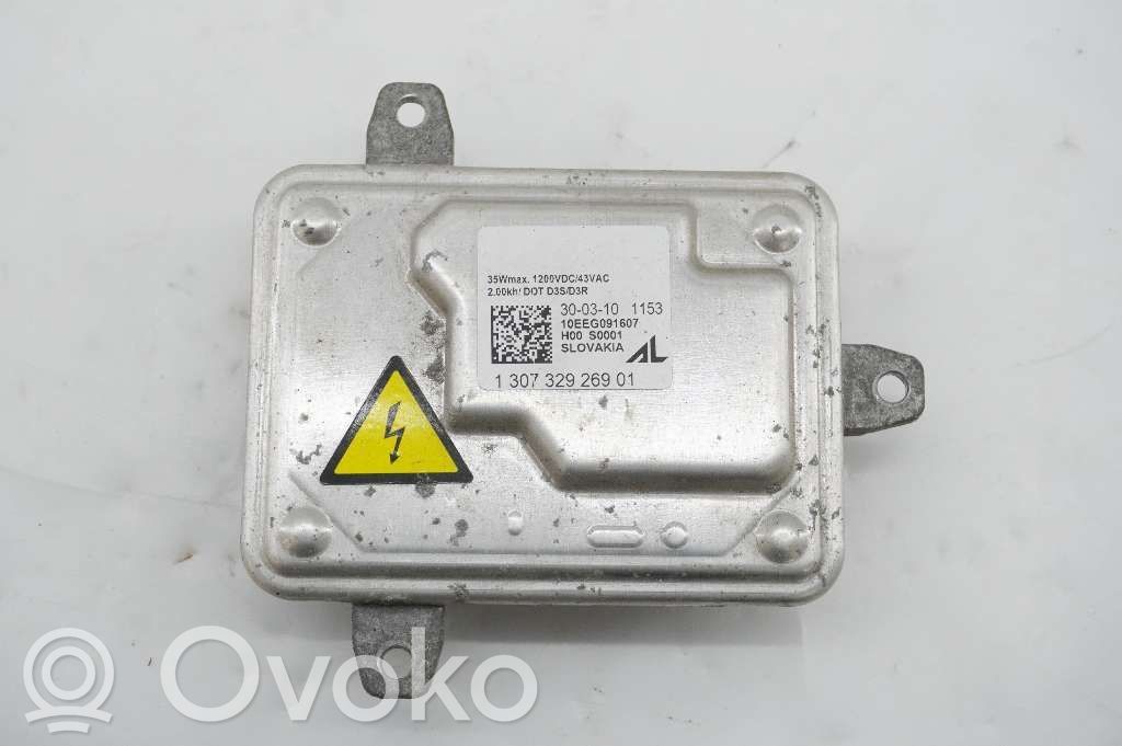 Volvo C30 Light module LCM 
