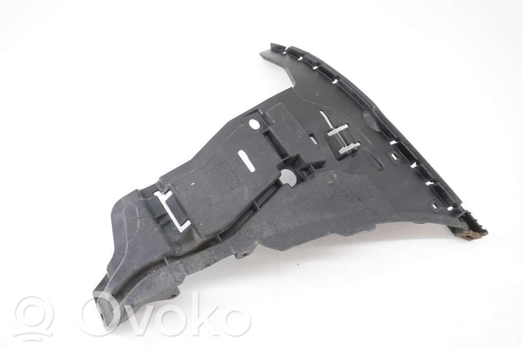 Volvo V70 Front bumper mounting bracket 