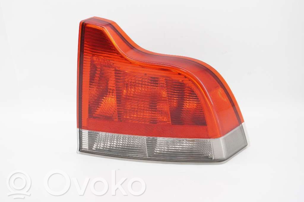 Volvo S60 Lampă spate în caroserie 