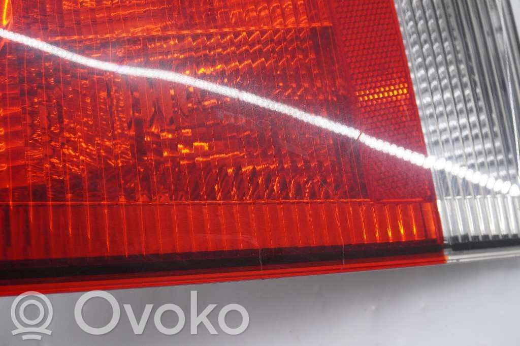 Volvo S60 Lampa tylna 