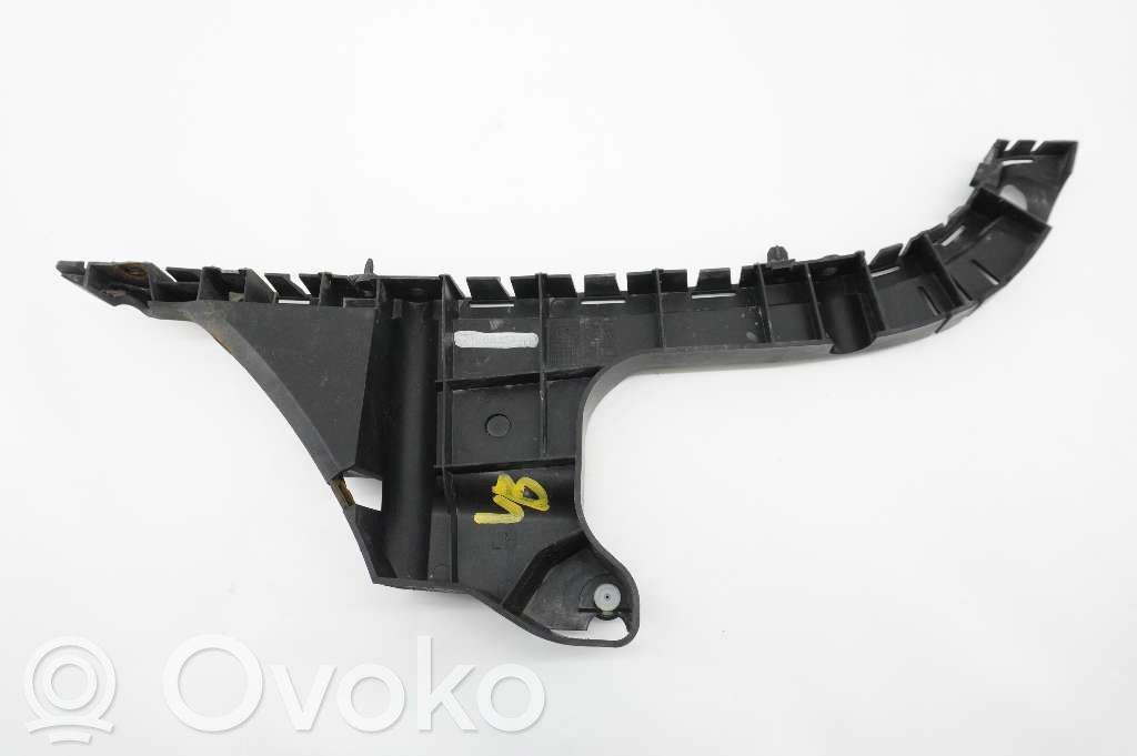 Volvo V70 Staffa di rinforzo montaggio del paraurti posteriore 