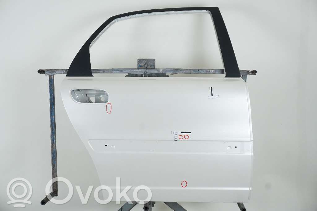 Volvo S80 Galinės durys 