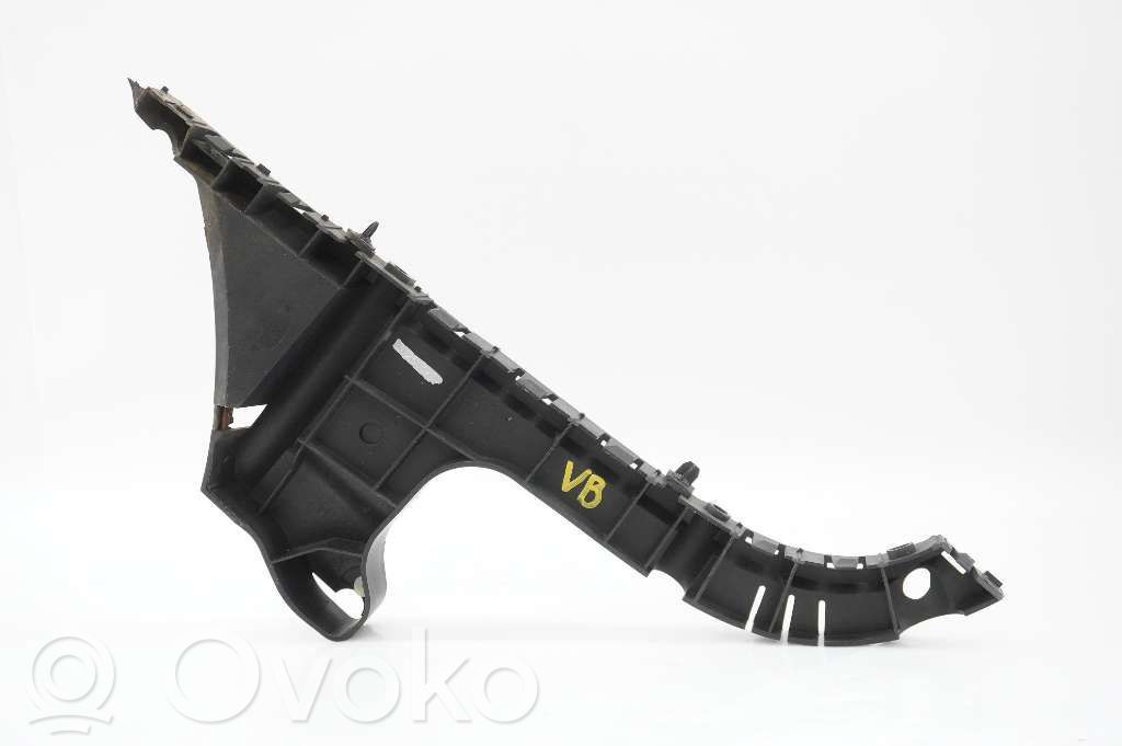 Volvo V70 Soporte de montaje del parachoques trasero 