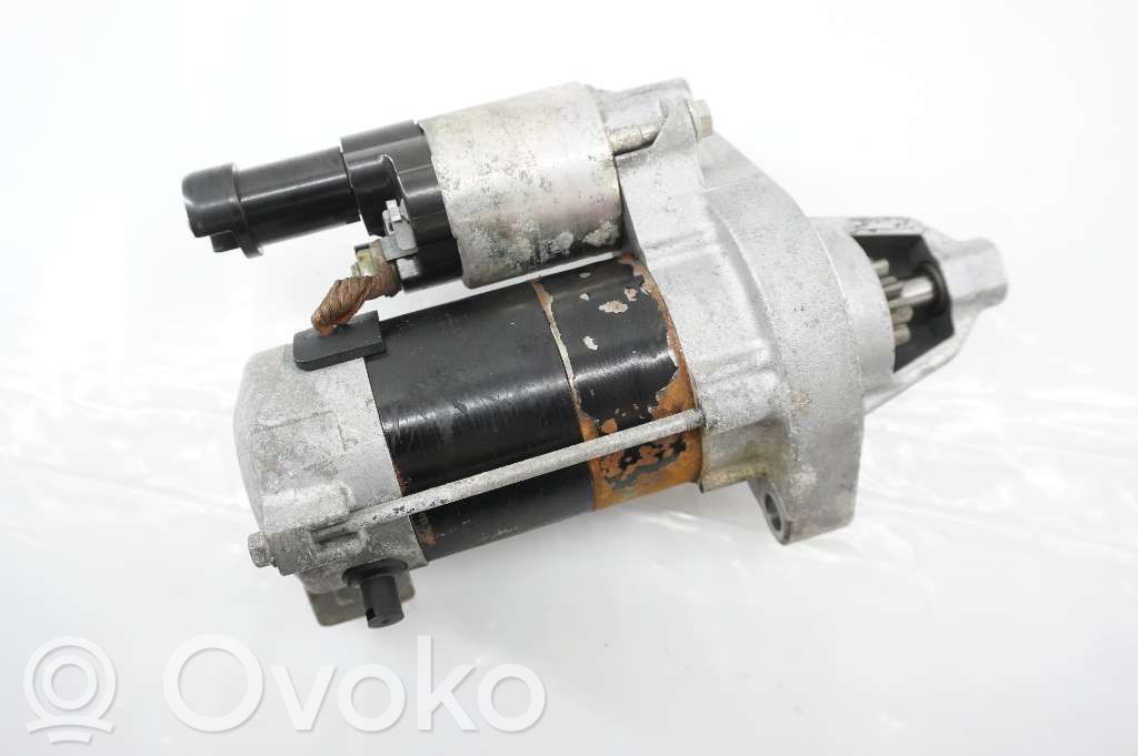 Motor de arranque   31200RNAA01,4280005001