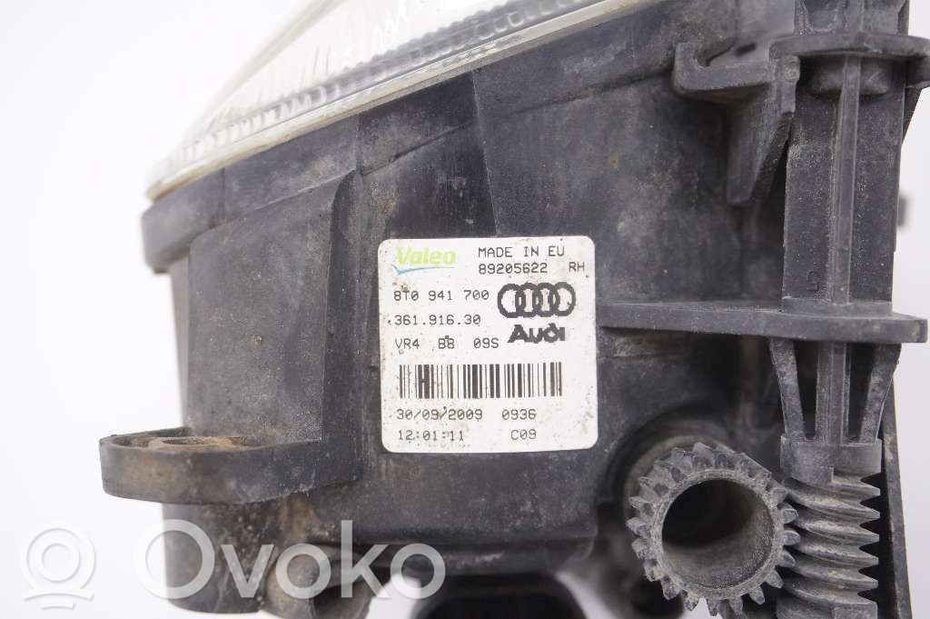 Nebelscheinwerfer vorne   89205622,8T0941700