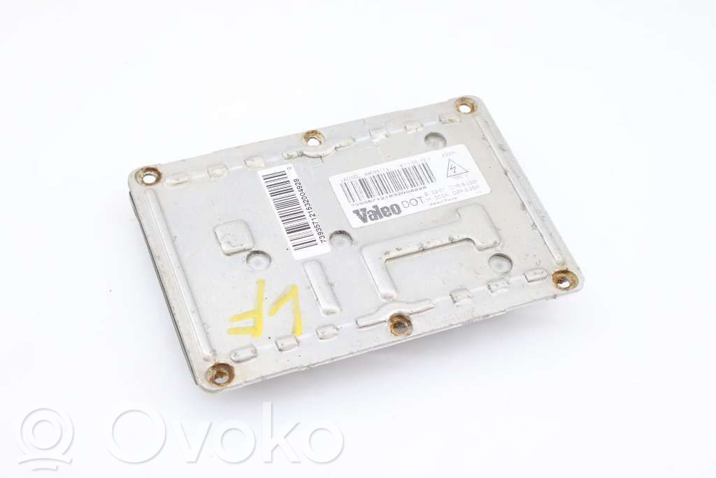 Volvo V70 Light module LCM 