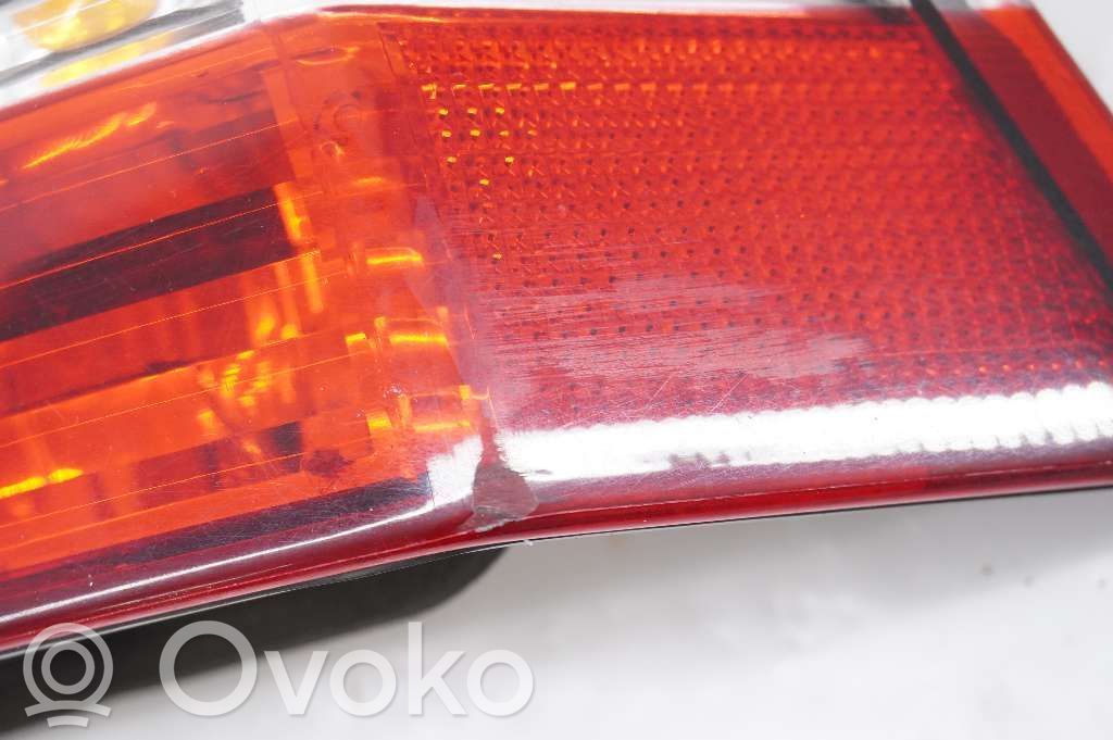 Volvo S40 Takavalot 