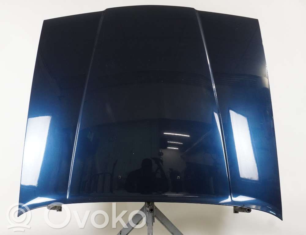 Volvo S90, V90 Capotă motor 