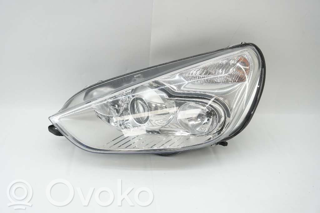 Ford S-MAX Headlight/headlamp 
