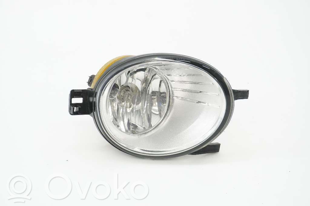 Ford S-MAX Front fog light 