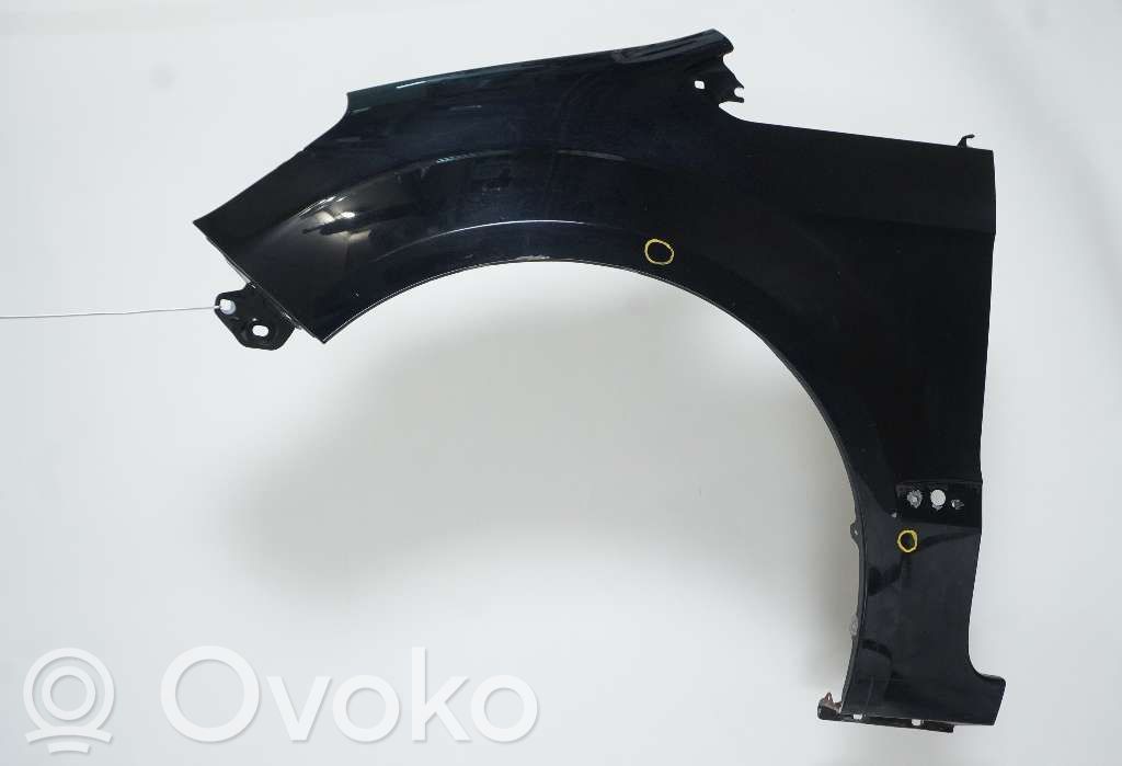 Ford Galaxy Sparnas 