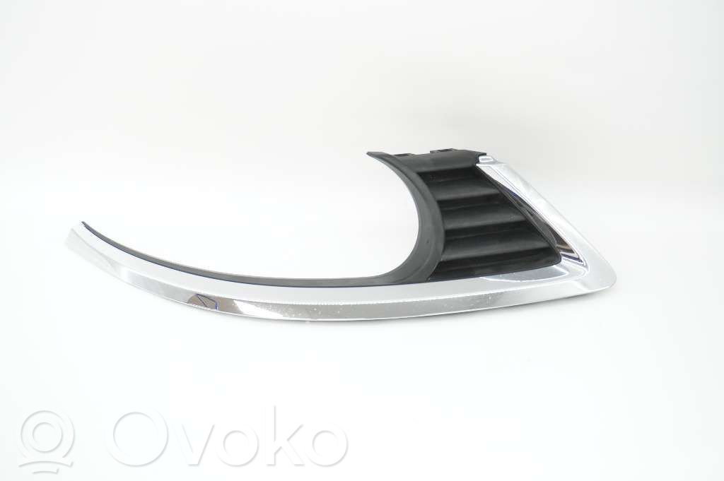 Saab 9-5 Front bumper lower grill 