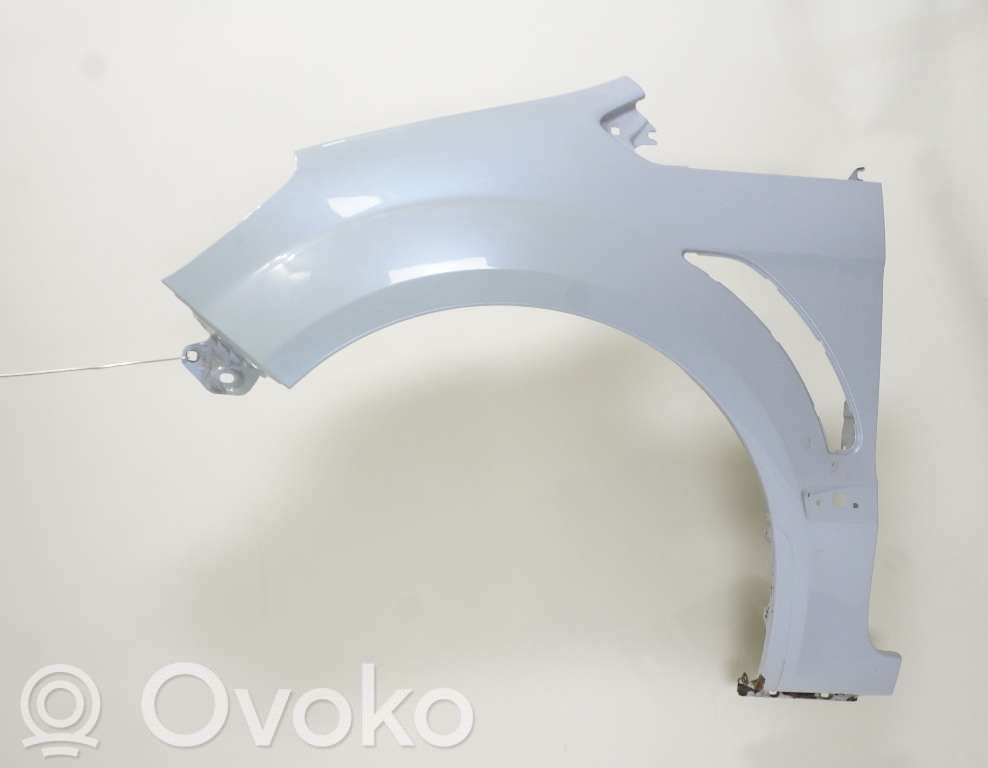 Ford S-MAX Sparnas 