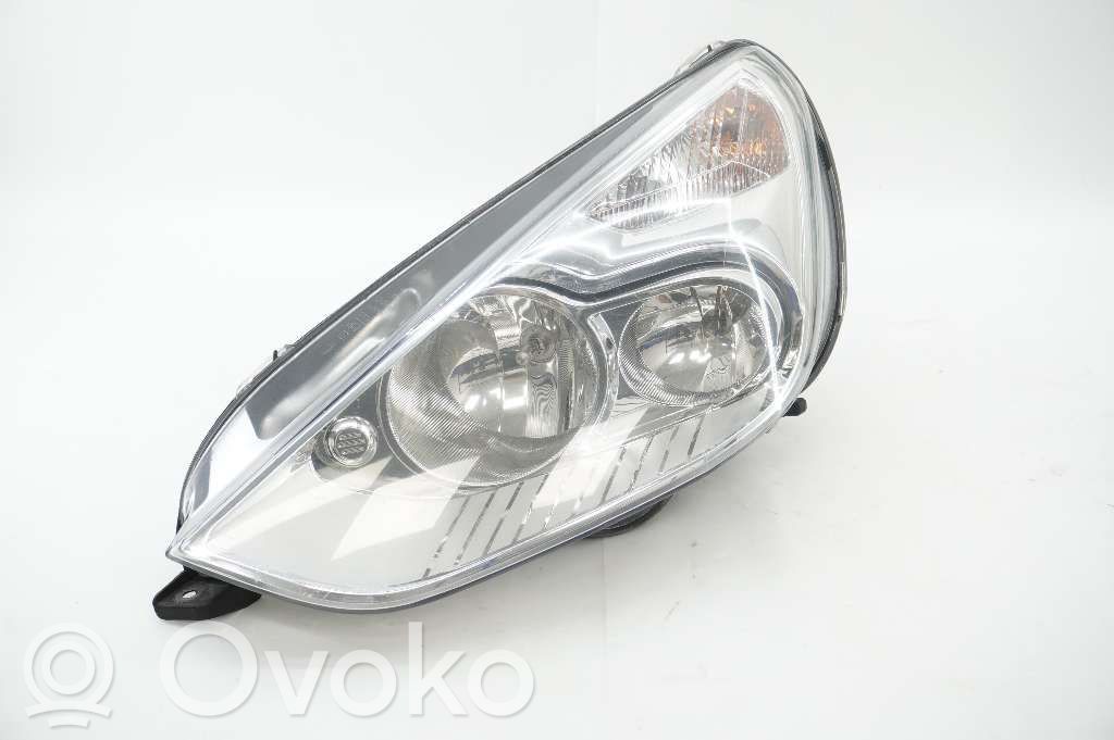 Ford Galaxy Phare frontale 