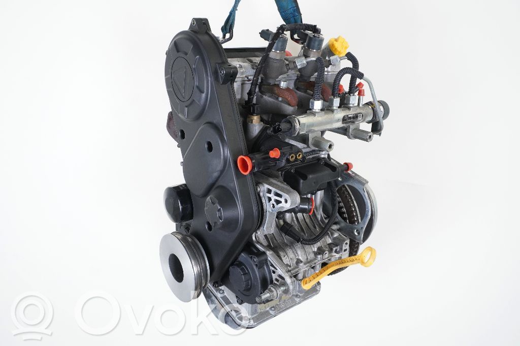 Ligier JS 50 Motor 
