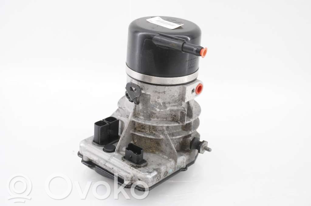 Citroen C5 Pompa elettrica servosterzo 