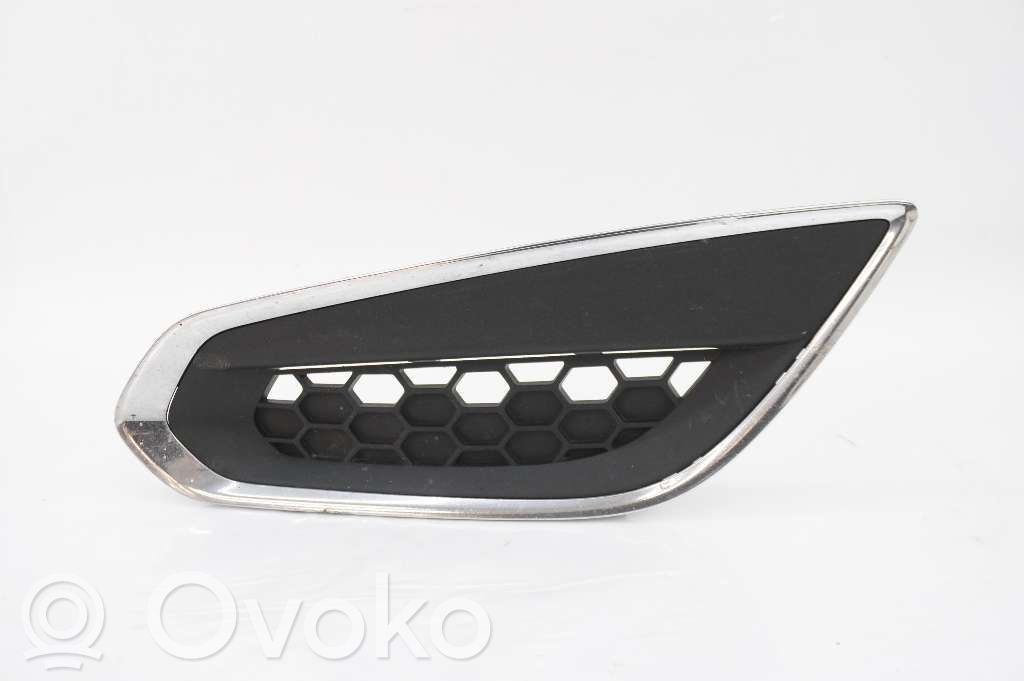 Volvo S60 Kratka dolna zderzaka przedniego 