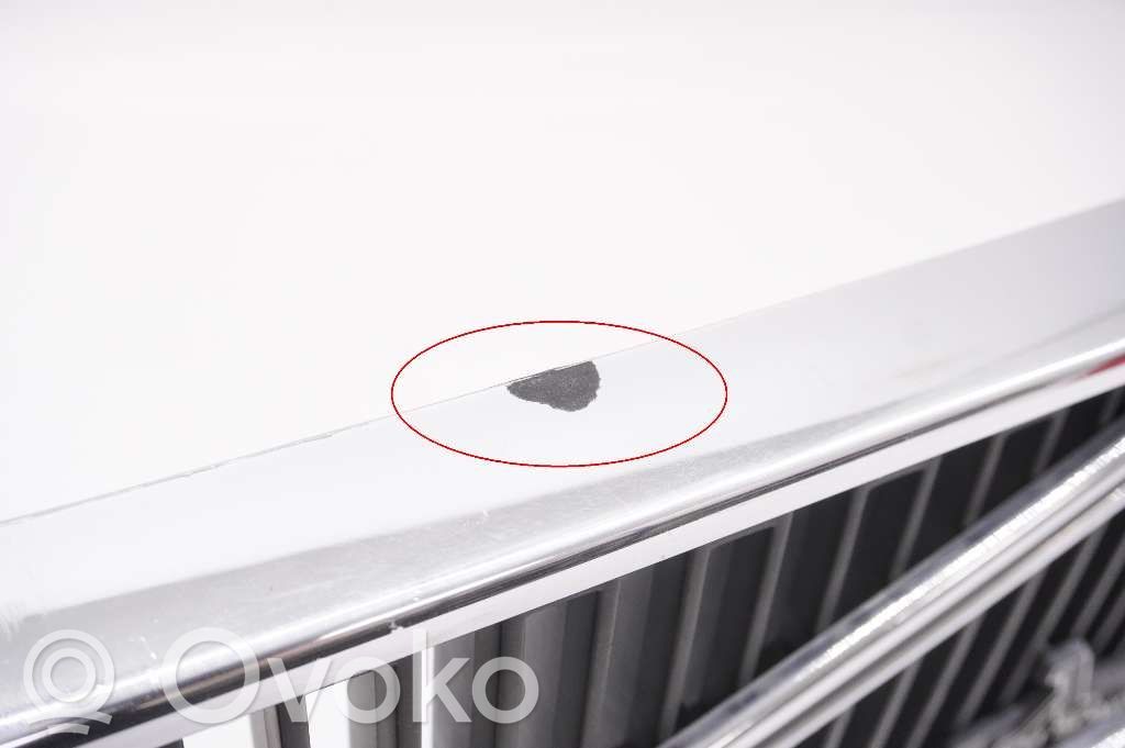 Volvo 740 Kratka dolna zderzaka przedniego 
