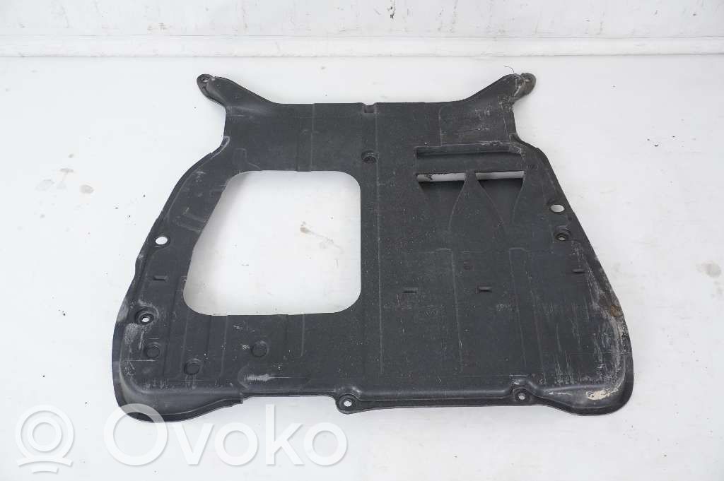 Volvo S80 Front bumper skid plate/under tray 