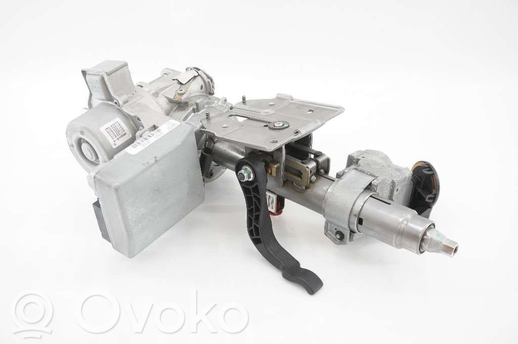 Ford Fiesta Gruppo asse del volante 