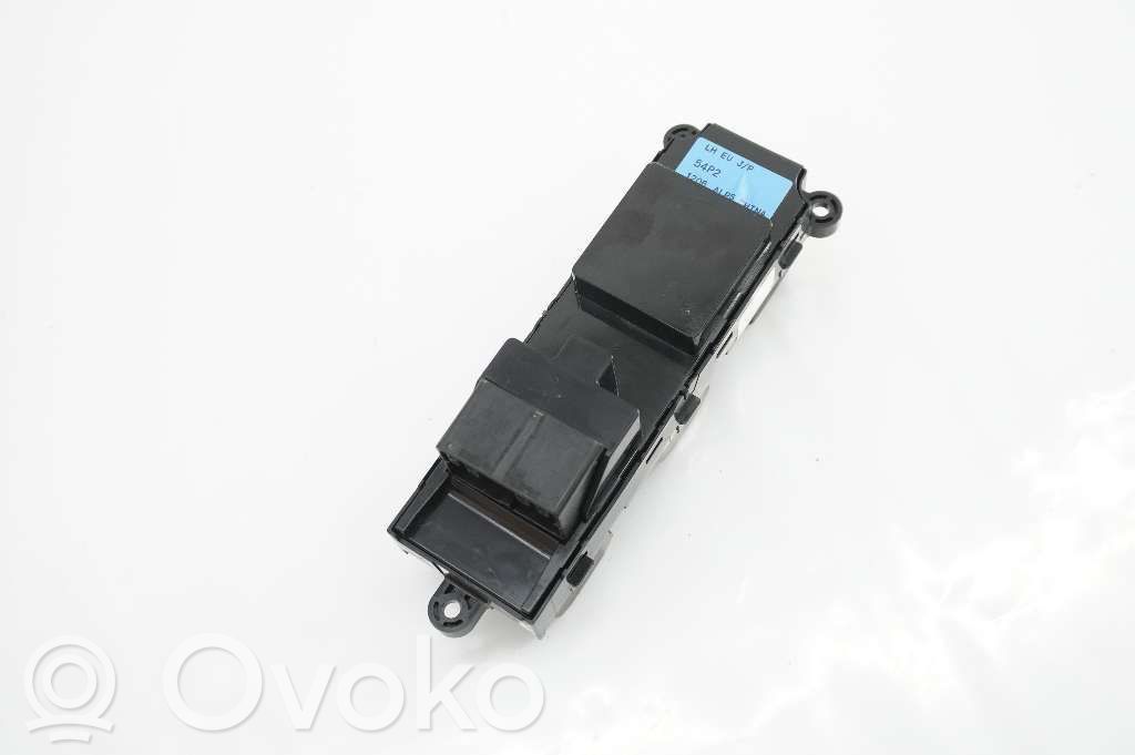 Suzuki Vitara (LY) Interruptor del elevalunas eléctrico 