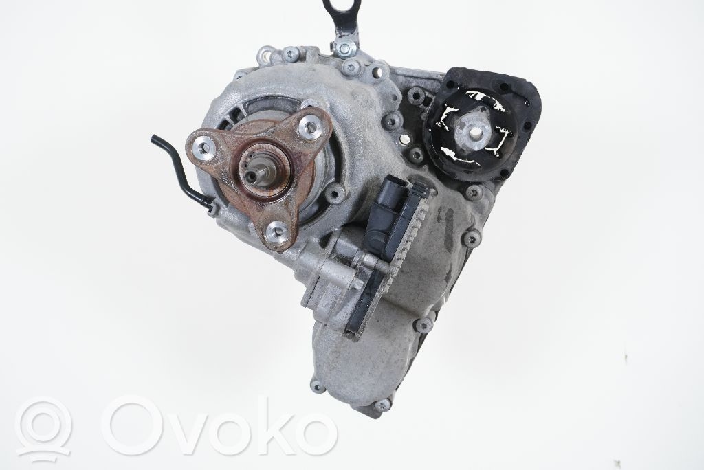 BMW X1 E84 Verteilergetriebe 