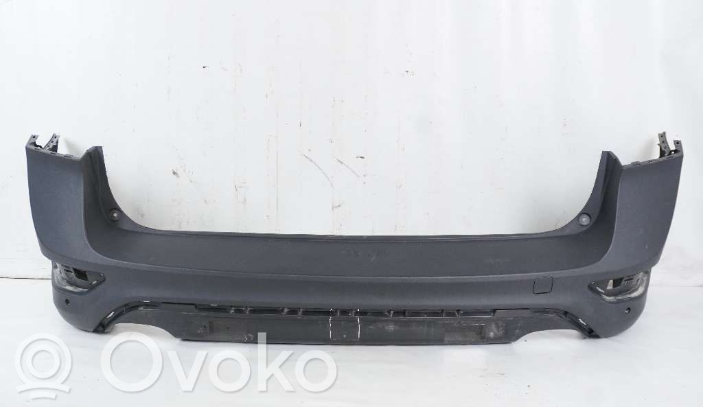 Volvo XC70 Parachoques 