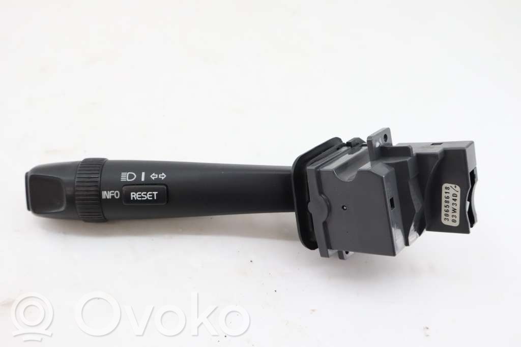 Volvo V70 Indicator stalk 