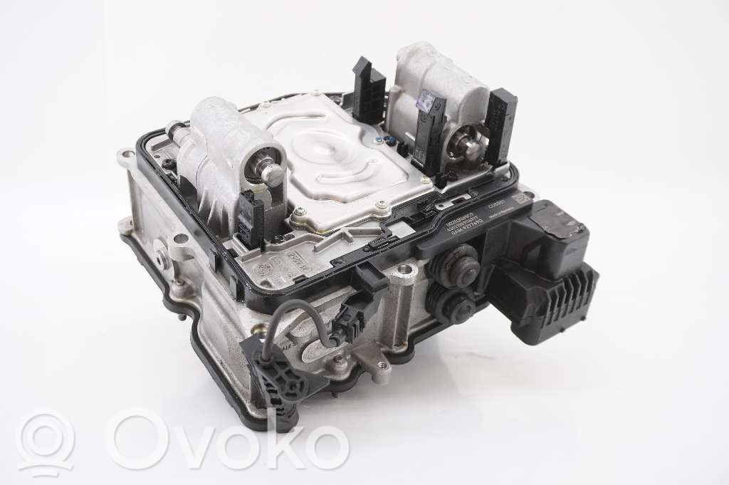 Volkswagen Touran I Sterownik / Moduł skrzyni biegów 