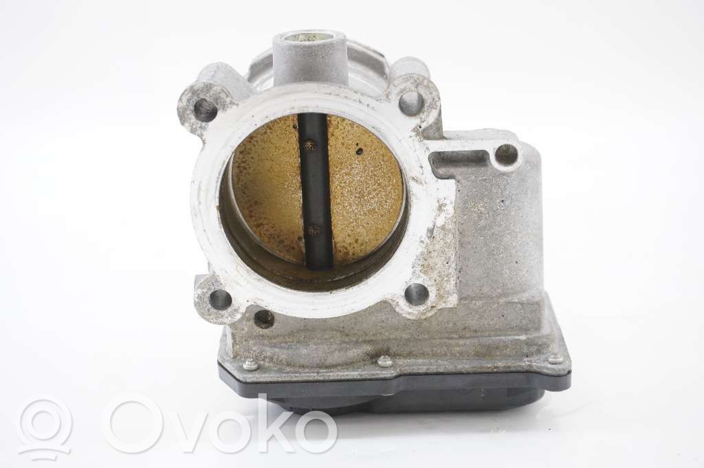 Soupape d'étranglement   31293736,31293736