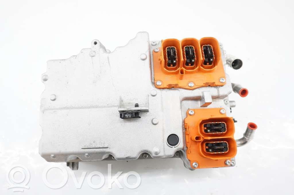 Volvo XC90 Inversor/convertidor de voltaje 