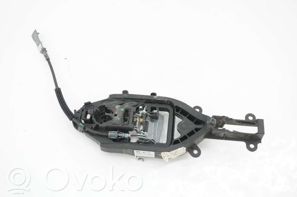 Ford Kuga III Klamka zewnętrzna drzwi przednich 