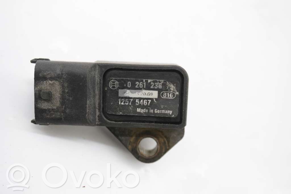 Sensor de la presión del aire   24420587,0261230816,12575467